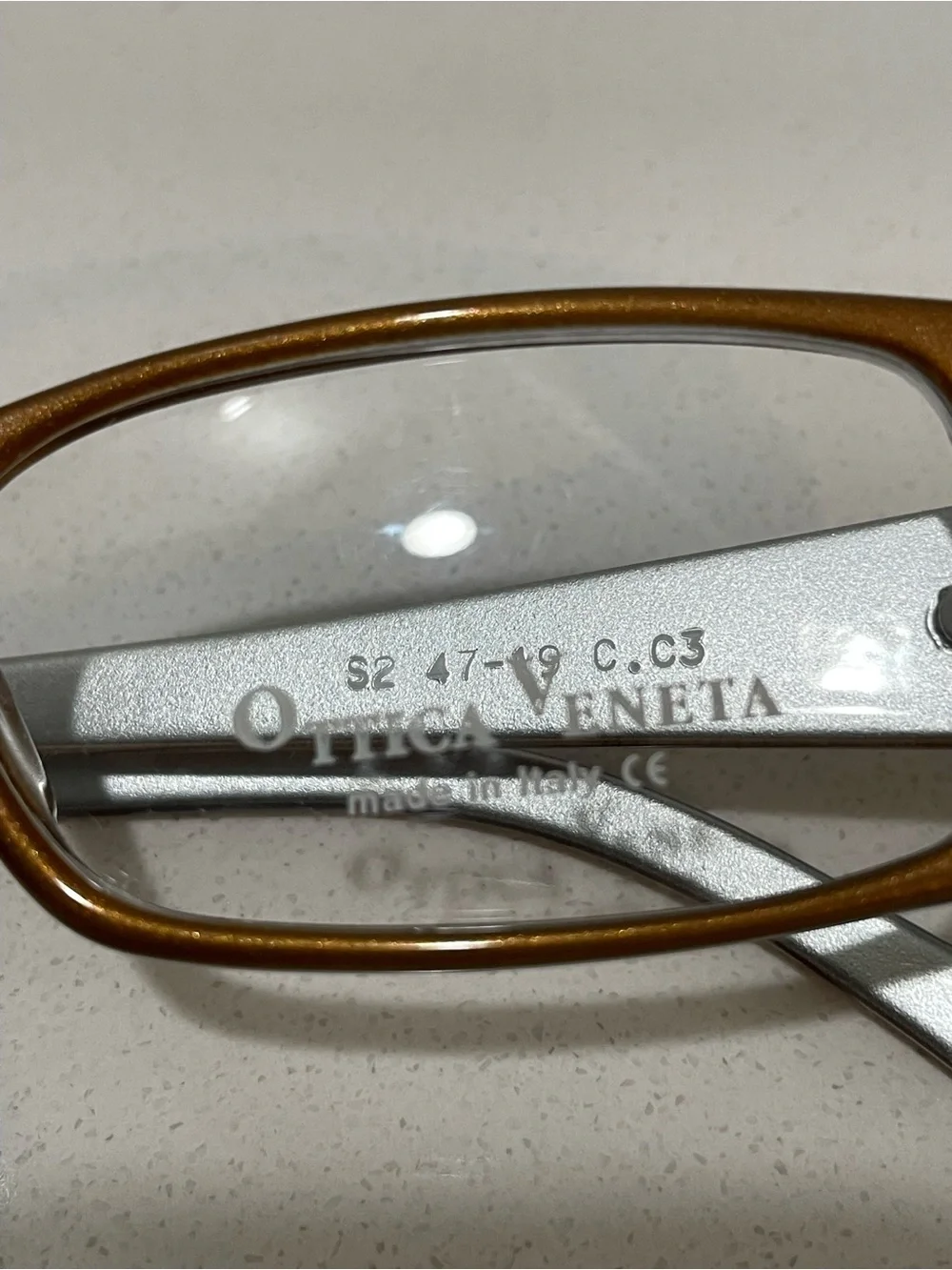 Bottega Veneta designer rectangular